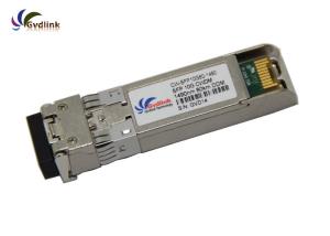 Quality 1490nm SFP+ Fiber Transceiver Cisco CWDM-SFP10G-1490-80 Compatible wholesale