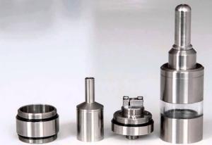 Quality kayfun rebuild atomizer mod clone wholesale