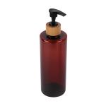 60ml 80ml 100ml 120ml 150ml 180ml 200ml 250ml 300ml Natural Elegant Amber Flat