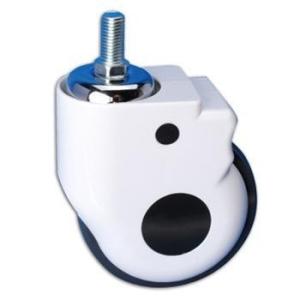 Quality 06-Medical caster 75mm-125mm Bed caster wheel wholesale