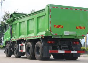 High Quality Used Mining Dump Trucks With 360° Rear Camera