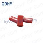 0.33uF 334nF Metallized Polypropylene Film Capacitors 630V