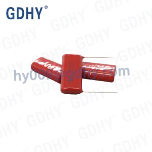 Quality 0.33uF 334nF Metallized Polypropylene Film Capacitors 630V wholesale
