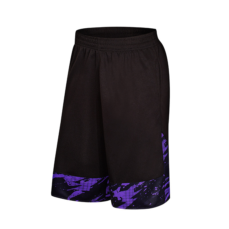 shorts for basketball QUICK DRY Men Breathable Shorts basketball training pants