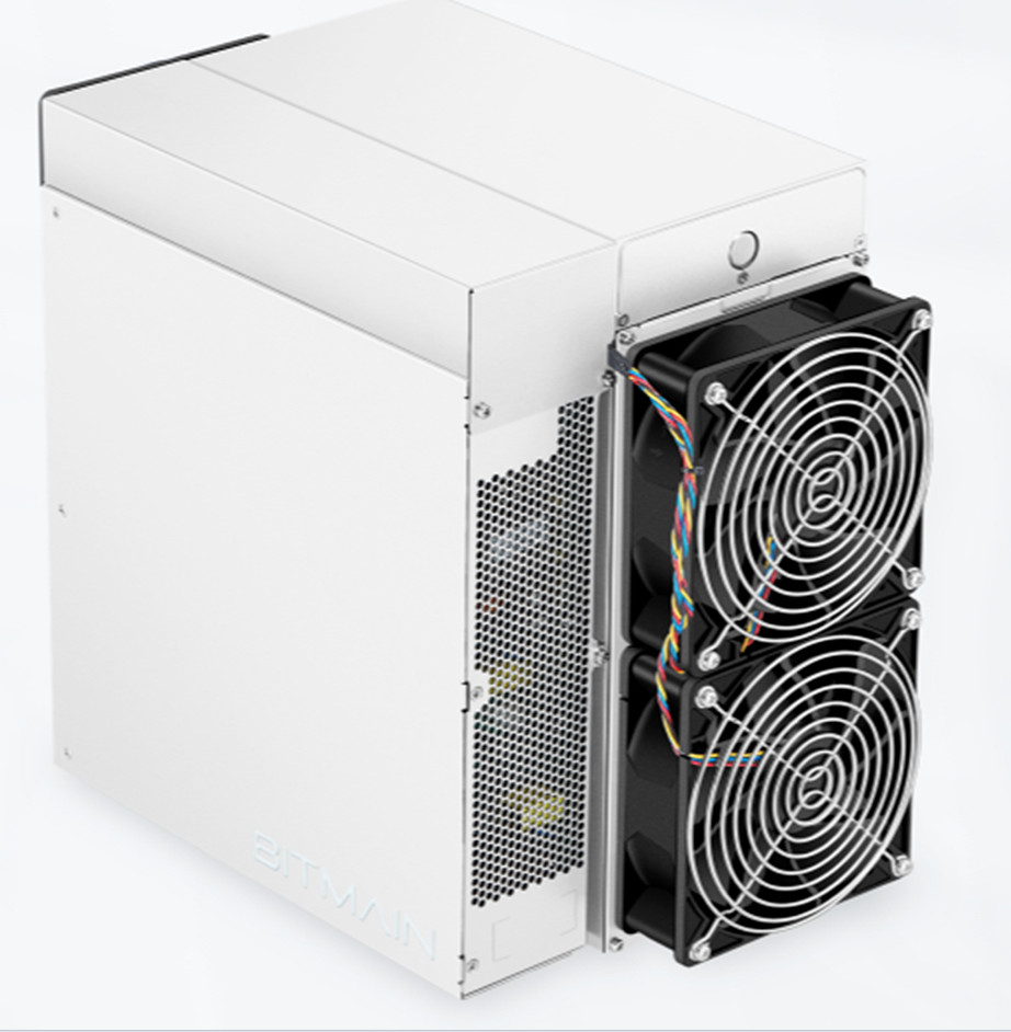 Avalon 1166 Pro Used Blockchain Miner 75T 3400W For BTC BTH BSV Coin