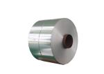 Durable Aluminum Coil Stock Good Corrosion Resistance For Transportation
