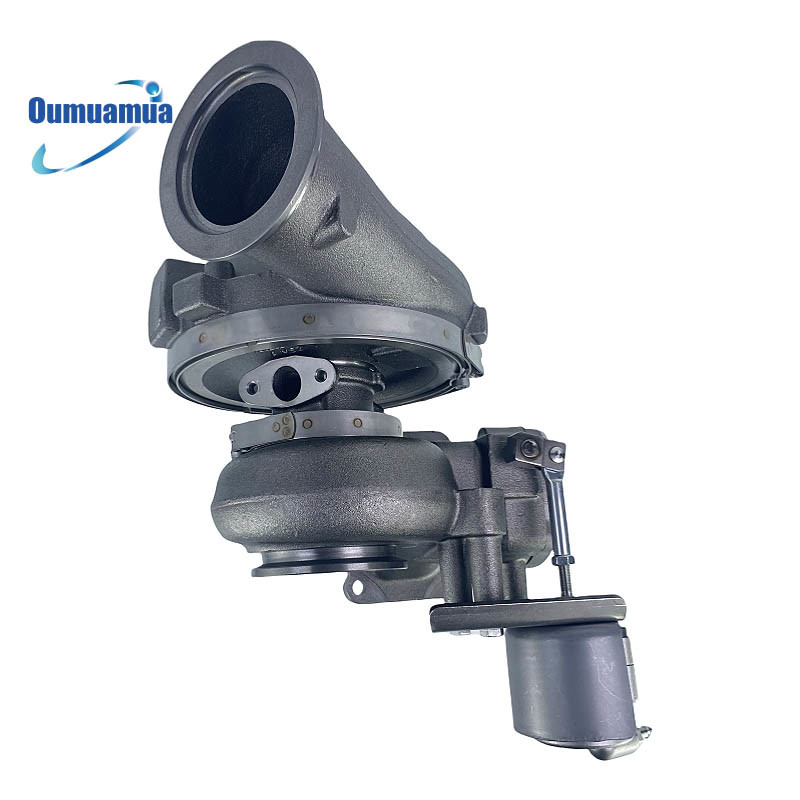 Turbo GTB4088L for Caterpillar engine 349E Turbocharger 397-6195