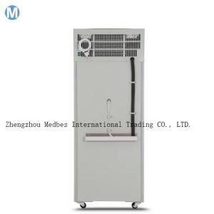 Quality 4 Degree 88 Liters Single Glass Door Blood Bank Refrigerator wholesale