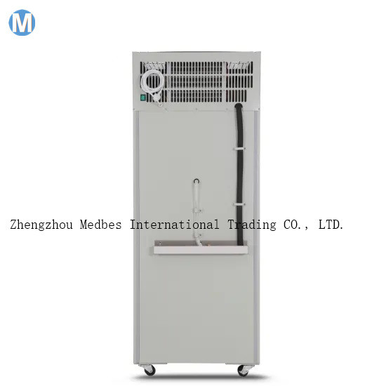 Newest Blood Bank Refrigerator-Single Door