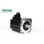 6Nm 2500rpm AC Servo Motor Driver CNC Machine Drive