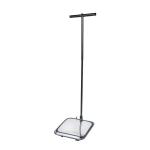 84CM Connect Rod Vehicle Inspection Mirror LED white light with DC12V Battery