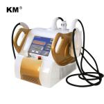 Portable Lipo Laser Slimming Beauty Machine Radio Frequency 40k Cavitation