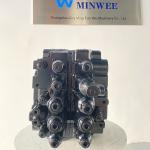 70KG SK200-6E OEM Excavator Spare Parts Control Valve