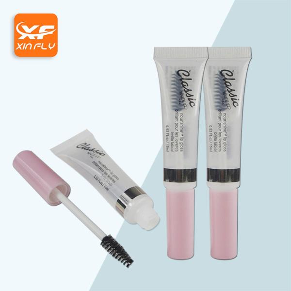 8ml 10ml 12ml 15ml cosmetics packaging eyelash curling empty mascara packaging