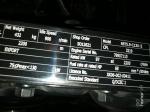 Heavy Equipment Motor Grader M135 Enclosed Cab One Year Warranty
