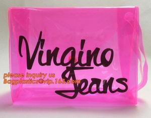 Quality PVC zipper bag, PVC cosmetic bag, clear PVC bag, PVC plastic bag, PVC underwear bag, PVC beach bag, eva bags, tpu bags wholesale
