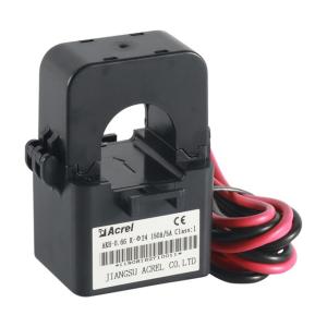 Quality Silicon Steel Split Core Current Transformer OEM 5A wholesale