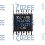 PCA9554APW,118
