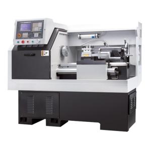 Quality wheel repair lathe CNC lathe and machine for making alloy wheels wholesale