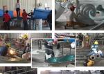 Swimming Pool Kids Fiberglass Monkey Water Slide