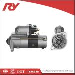 Engine Parts High Torque Hino300 Nippondenso Starter Motor 3Kw Power 42800-4620