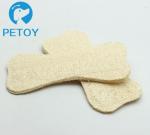 Good quality Eco-friendly nature loofah pet dog toys