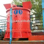 HOT SALE vertical compound crusher stone crusher
