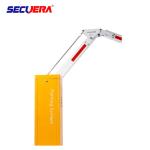 car parking and toll access control automatic articulated DC parking boom
