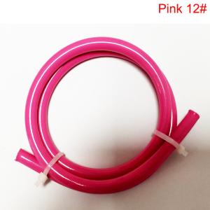 Quality 1/8'' SS Braided PTFE Brake Hose ATV Motorcycle Hydraulic Brake Line wholesale
