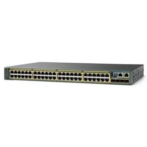 Quality N9K-C92348GC-X 9200 Network Switches with 48 Ports and 4p 10/25G 2p 40/100G QSFP28 wholesale