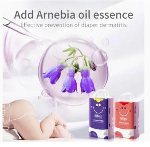 Quality Disposable infant tape diaper good quality for selling wholesale