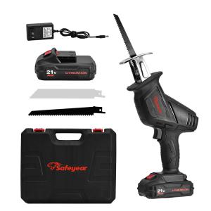 Quality GS TUV Power Hammer Drills Cordless Reciprocating Saw 3000RPM 21V wholesale