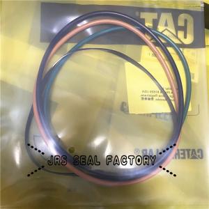 Quality 1609874 5P8768 1979322 Liner With Seals Fits 3406E C15 C-15 Hydraulic Oring Seal Kits Loader nbr fkm wholesale