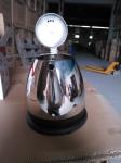 Boil Dry Protection Pour Over Coffee Electric Kettle High Thermal Efficiency