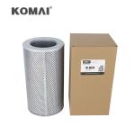 KOMAI Manufacture Hydraulic Filter H8502 SH60067 HY90245 HY90442 For SH340 SH350