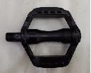 Quality Durable Bicycle Parts Flat Bike Pedals For Road Bike Wear Resistance wholesale