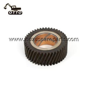 Quality Isuzu Spare Parts Bridge Gear 8-97240014-0 8972400140 897240-0140 NKR77 4JH1 wholesale