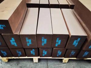 Quality High Purity Magnesia Chrome Refractory Mgo Brick For Furnace Lining wholesale