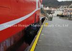 Safe Operation Marine Rubber Fender Ship Dock Rubber Fenders Pipe Seal