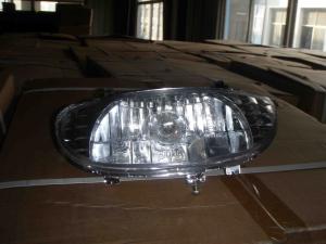 Quality KYMCO GY650 125 150 headlight wholesale