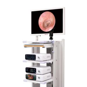Quality Full HD Medical Endoscope Camera System 4k Laparoscopic Camera wholesale