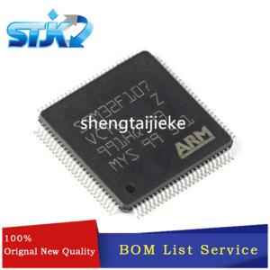 Quality TDA7786CTR RF Transceiver IC 175mA 4.7V 64LQFP For Car Radios wholesale