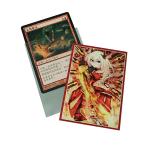 Custom YUGIOH Art Card Sleeves 62x89mm Mtg Deck Protector Sleeves