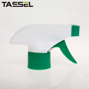 Quality Durable Colorful Fine Mist Trigger Sprayer Full Size For Cleaning Wash wholesale