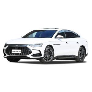 Quality 2023 New Energy Electric Vehicles Champion Hybrid BYD Han DM-I EV Car wholesale