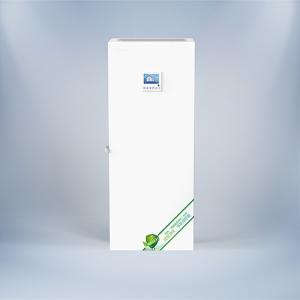 Quality House Building 80m2 Commercial Fresh Air Ventilation System wholesale