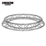 Event Aluminum Spigot Ladder Truss Light Circle Shaped