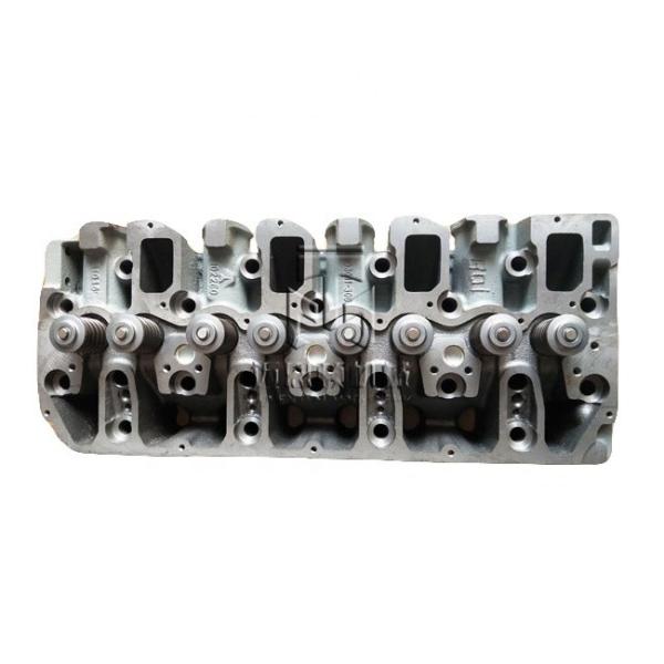 CYLINDER HEAD ASSY 04504350 04255259 04252714 04255291 04255949 04202239