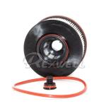 VW Car Diesel Fuel Filter and Air Filter ELP 3922 for Hyundai Kia Santa Fe
