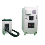 80KW Super Audio Induction Heating Equipment Induction Machine For All Metal